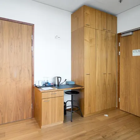 Hotel Hiisi Jaetkaesaari 3*